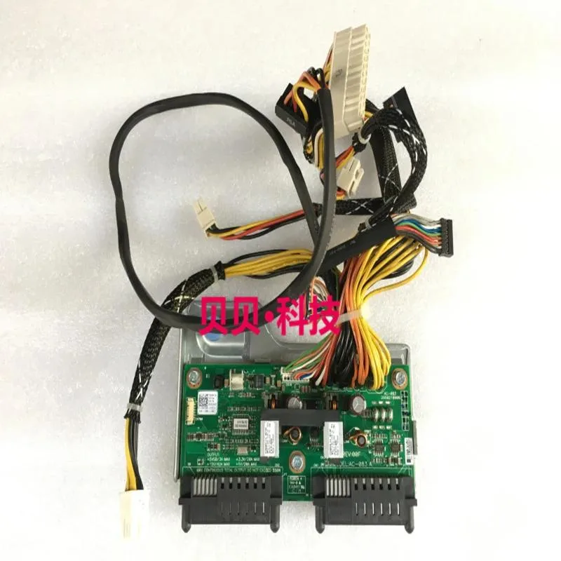 KHACHIMO KHACHIMO PowerEdge T410 580W ATX 80 PLUS Gold — product photo