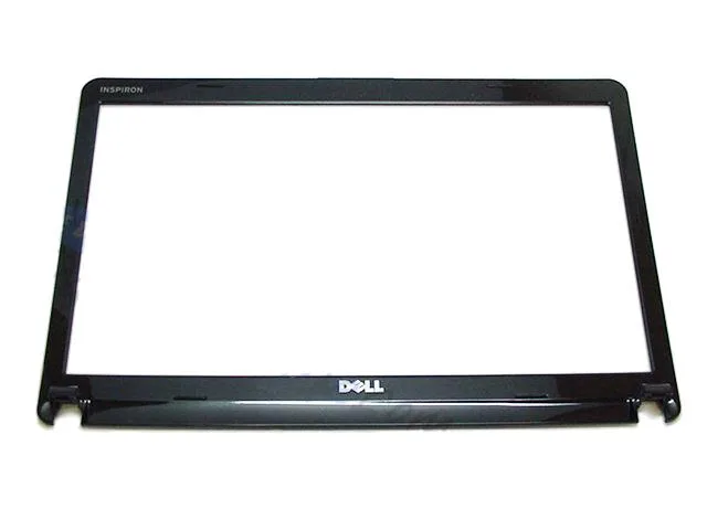DELL DELL Inspiron 1750 17.3" LCD Front Trim Bezel No Camera F660T — product photo