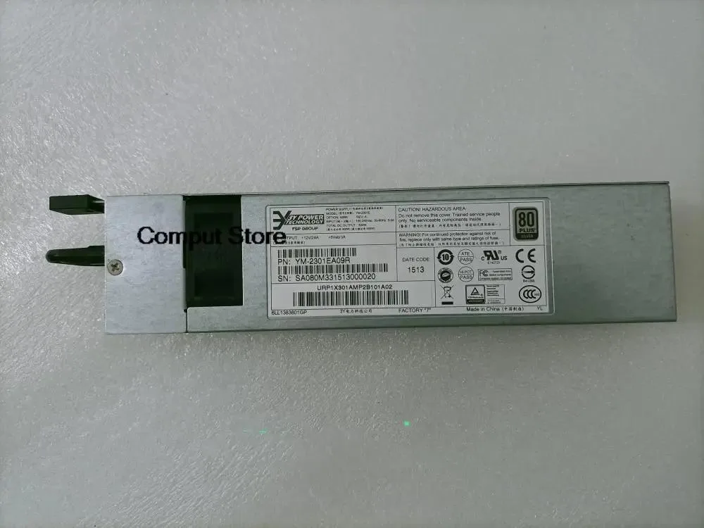 KHACHIMO KHACHIMO YM-2301E 300W power supply — product photo