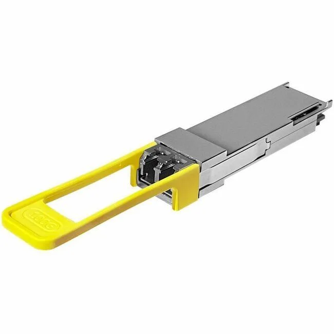 HP HP S3N88A 100G QSFP28 SFP transceiver 500m SMF — product photo