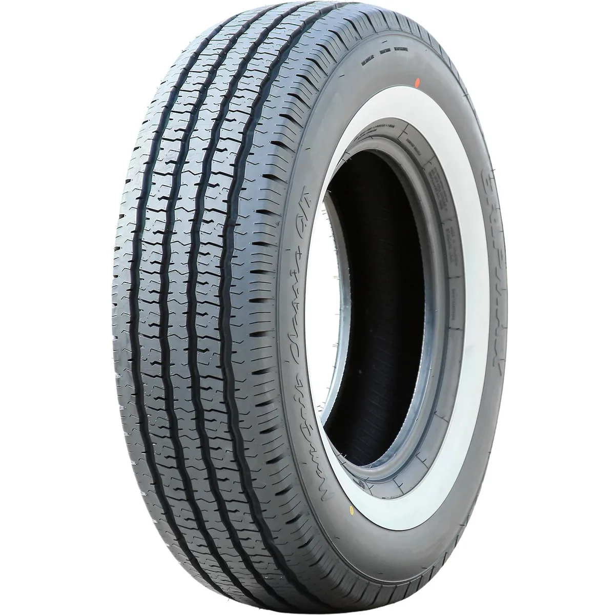 Gripmax Gripmax MaxGrip Classic G/T 205/70R15 96H tire — product photo