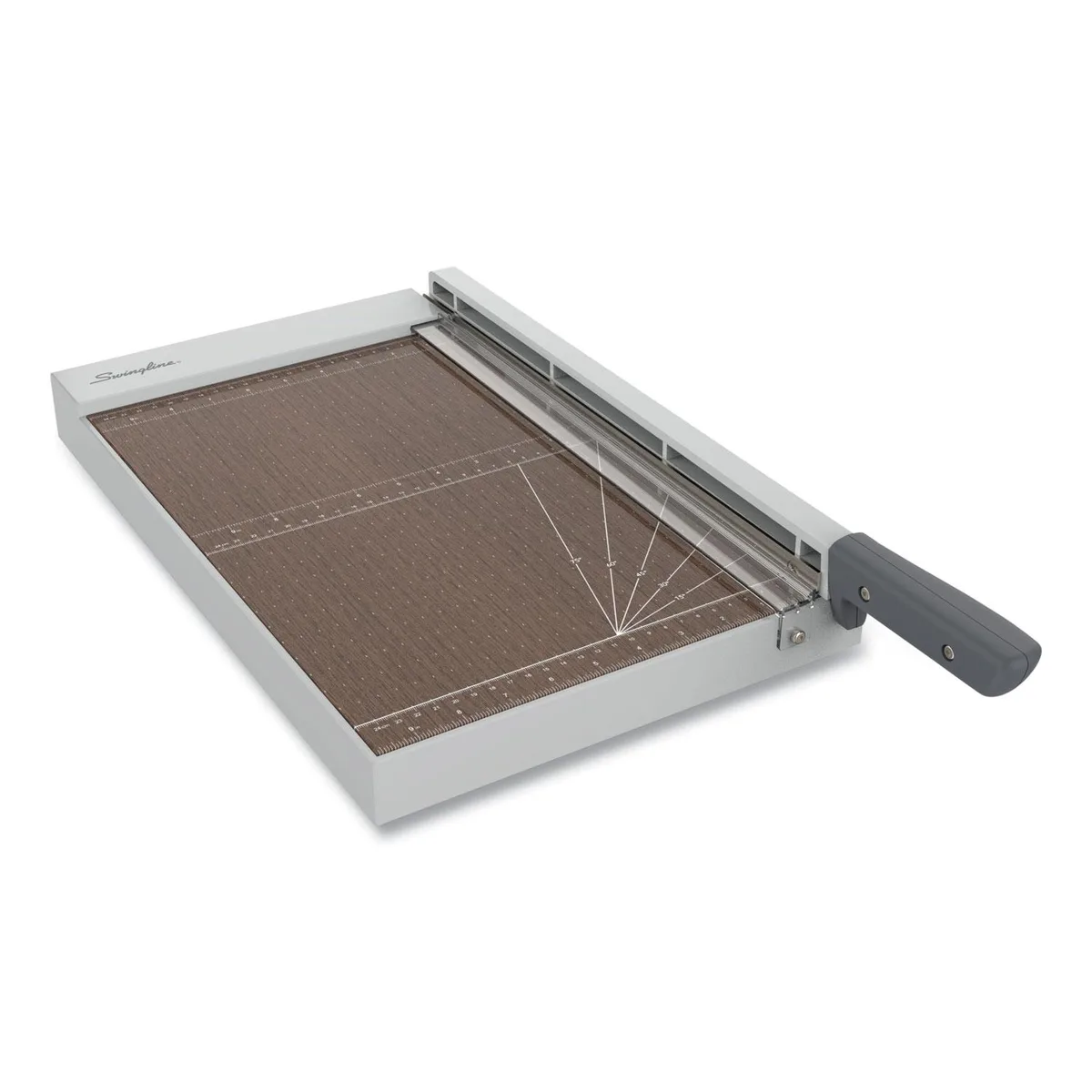 ACCO ACCO G7010002 Guillotine Trimmer 15" Cut 10 Sheets — product photo
