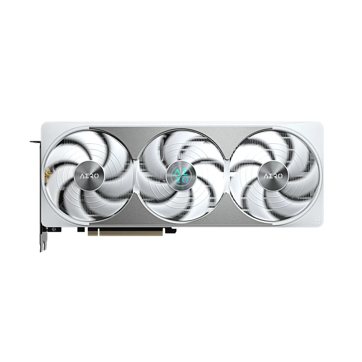 GIGABYTE GIGABYTE GV-N5080AERO OC-16GD graphics card — product photo