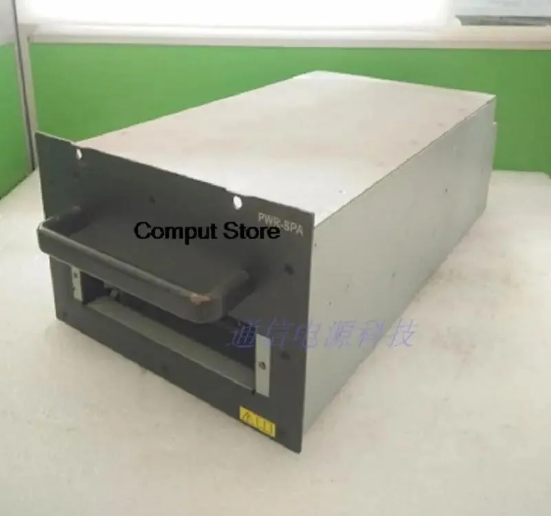 KHACHIMO KHACHIMO PSR650-3 Power Supply for HC SA7506-S Switch — product photo