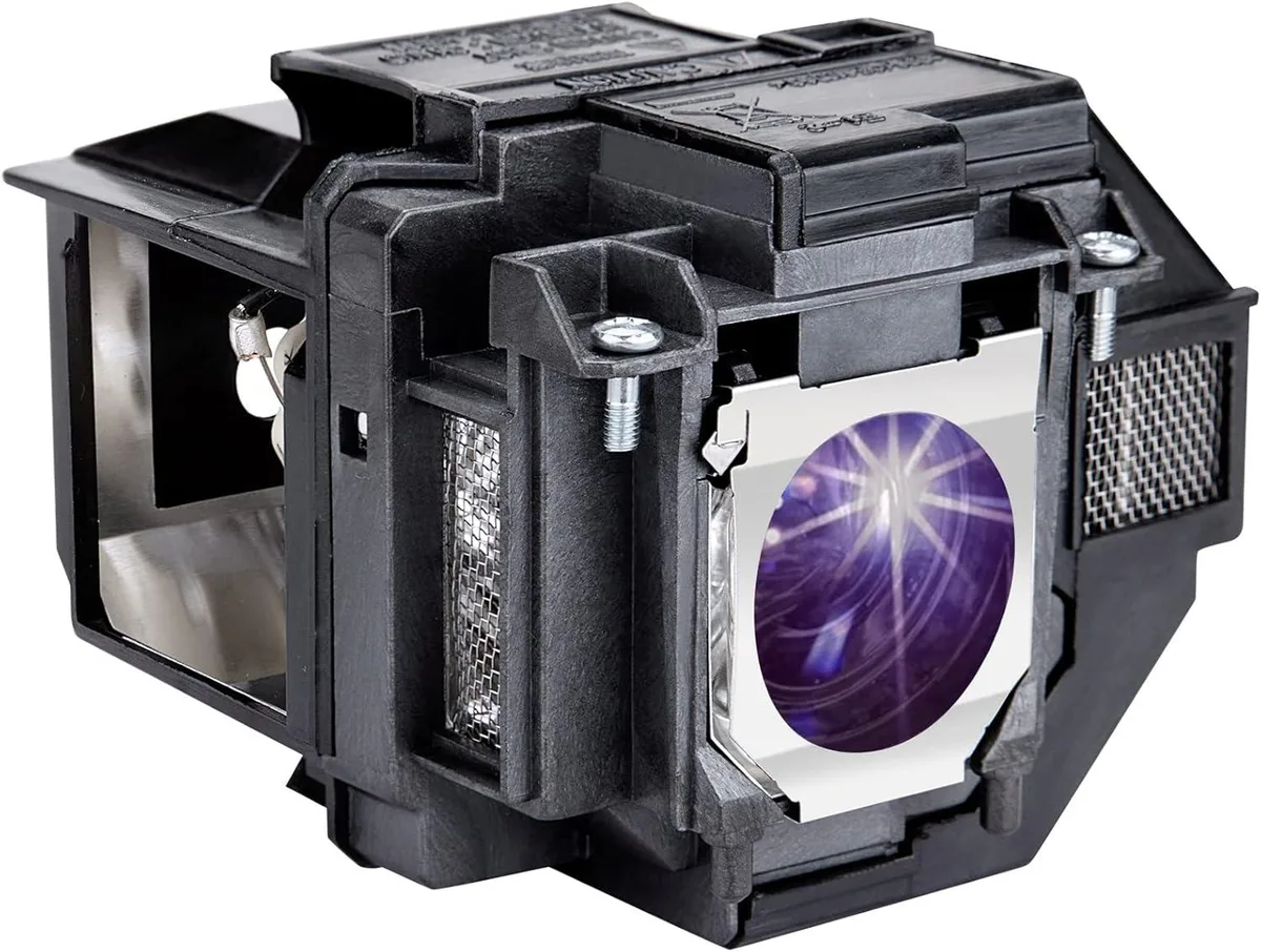 BFKK BFKK replacement projector lamp for Epson ELPLP96 V13H010L96 — product photo