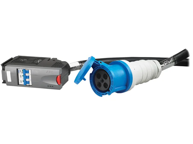 APC APC PDM3460IEC309-380 power distribution accessory — product photo