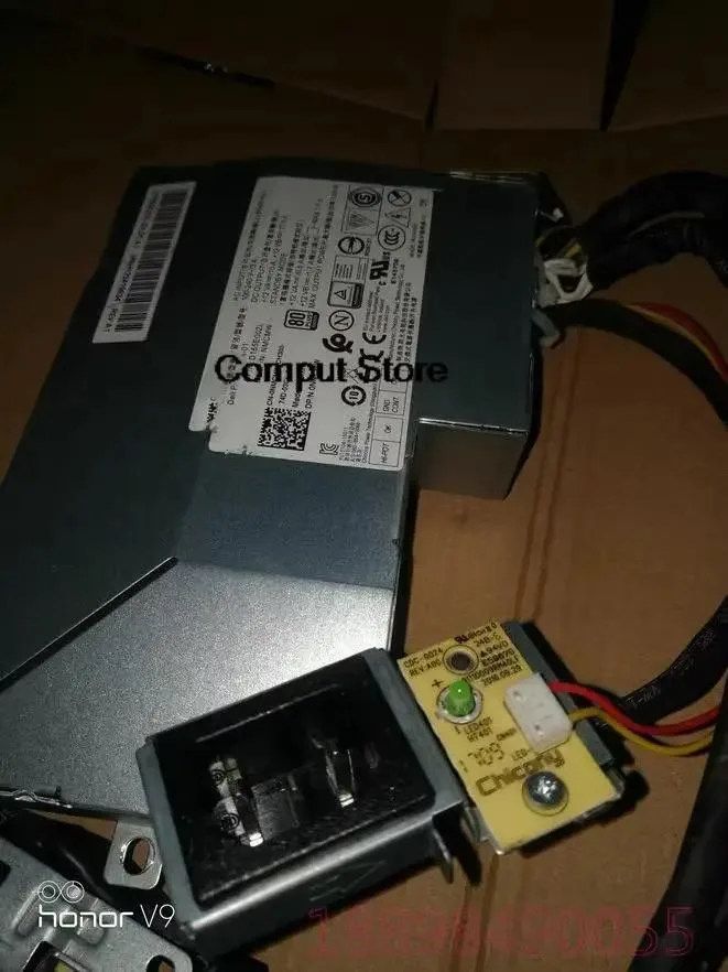 KHACHIMO KHACHIMO 3250 7450 Power Supply H155EA-01 HU200EPA-00 NMCMW 09121N — product photo