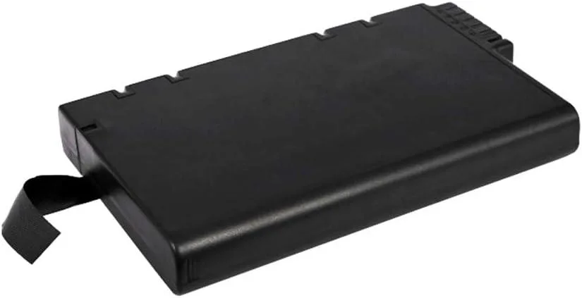 C &amp; S C &amp; S L3393 laptop battery 10.8V 6600mAh — product photo
