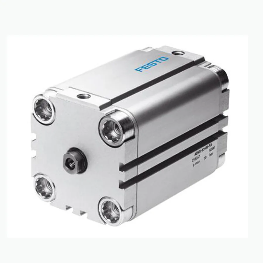 Festo Festo ADVU-32-50-P-A Compact Cylinder 50mm — product photo