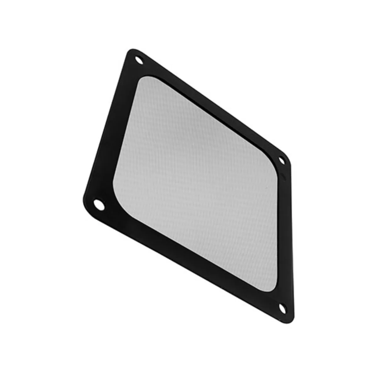 Silverstone Technology Silverstone Technology FF143B 140mm Ultra Fine Magnetic Fan Filter Black — product photo