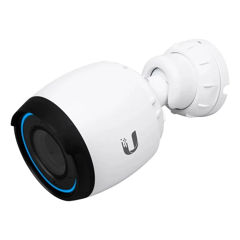 Ubiquiti Networks Ubiquiti Networks UVC-G4-PRO UniFi Protect G4 Pro 4K Security Camera — product photo