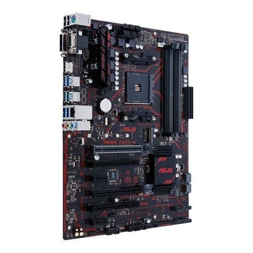 ASUS ASUS Prime X370-A AMD motherboard — product photo