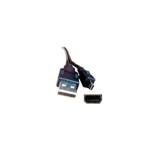 MPF Products MPF Products USB-2/USB-3 Camera Cable for Konica Minolta DiMAGE Z Series — product photo