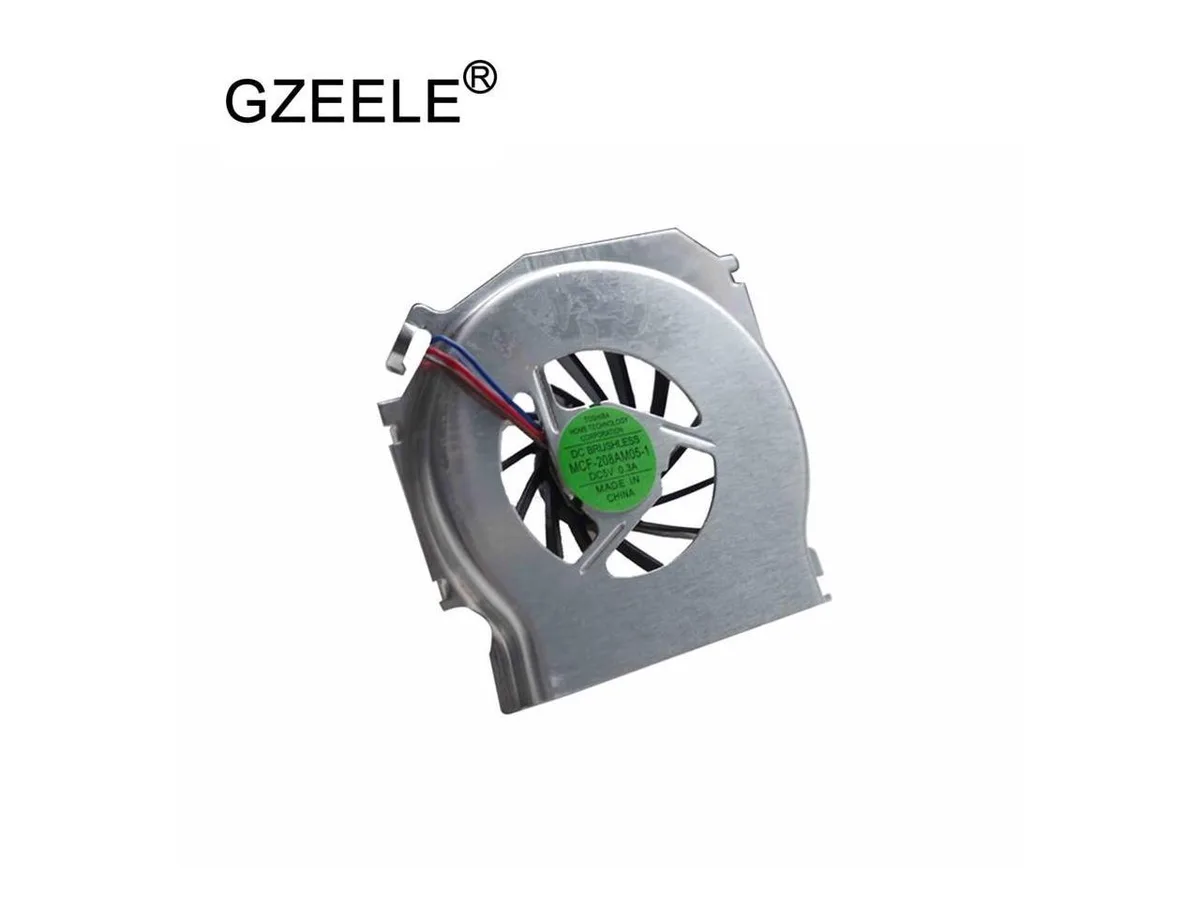 Fans Fans laptop cooling fan for IBM T43 3 pin — product photo