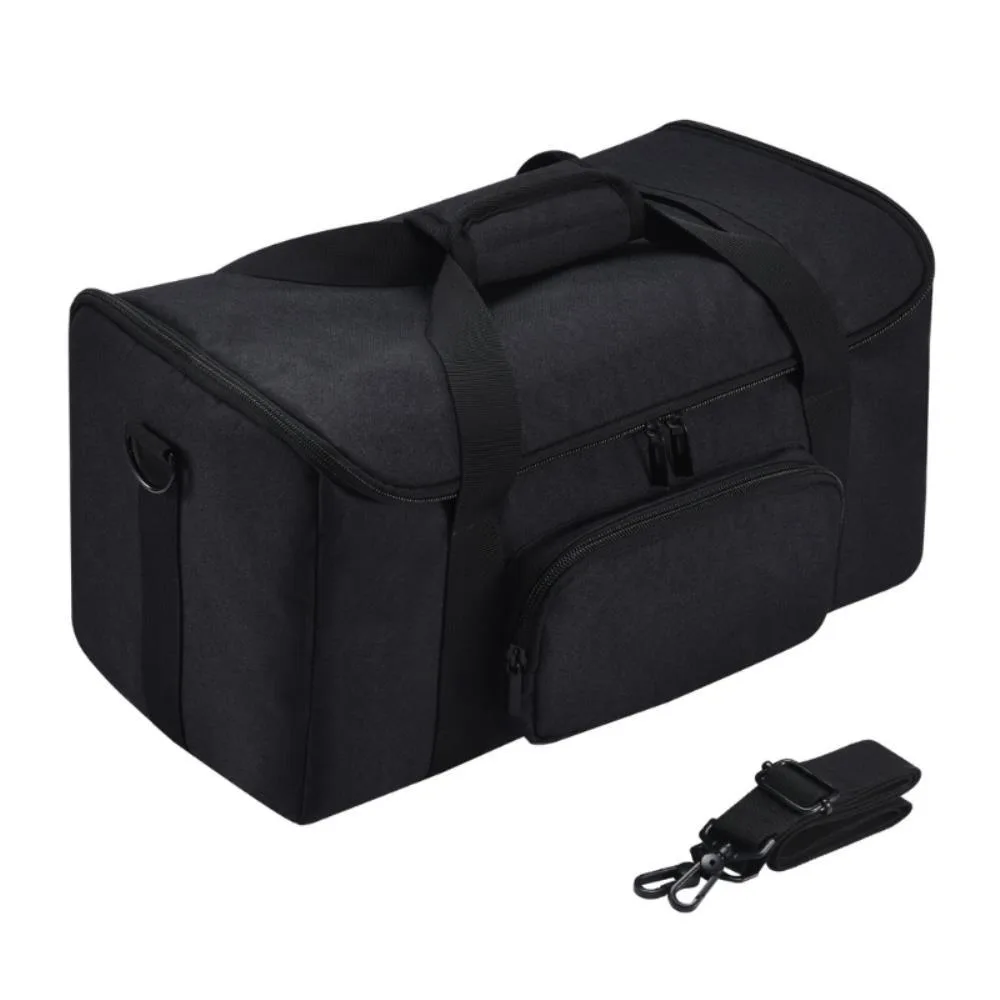 Ruth's sister Ruth's sister Carry Pouch Shoulder Bag for ULTIMATE Ears Hyperboom Speaker — product photo