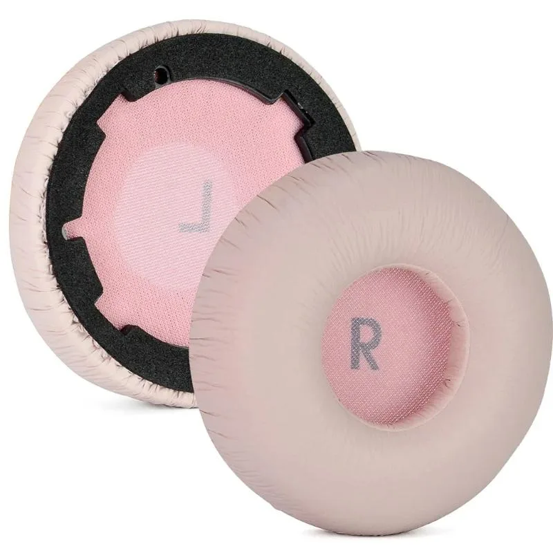 WMtec WMtec Ear Cushions for Tune600 BTNC Headphones Pink — product photo