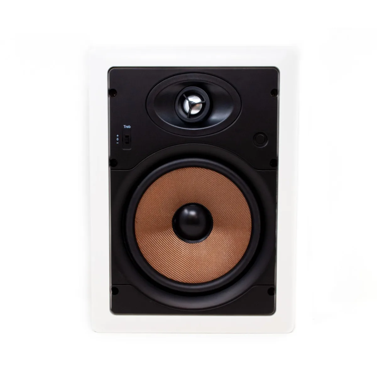 Legrand Legrand HT7801 7000 Series 8 In-Wall Speaker — product photo