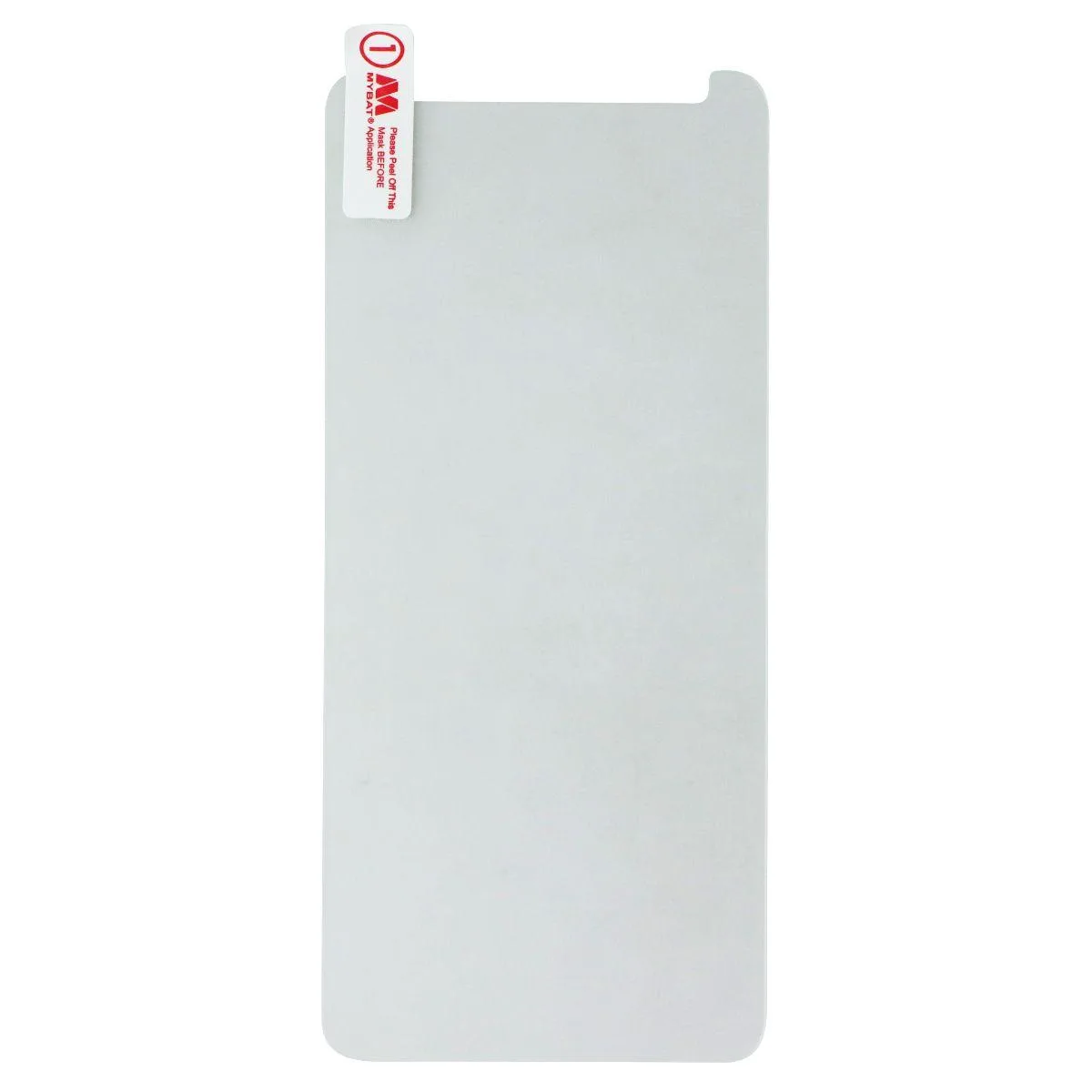 Mybat Mybat 3-in-1 Kinetic Hybrid Case Holster Glass Combo for LG K40 Gray — product photo