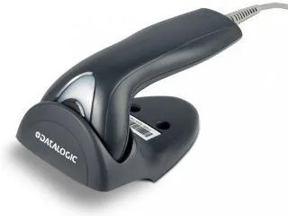 Datalogic Datalogic TD1120-BK-65K1 barcode scanner — product photo