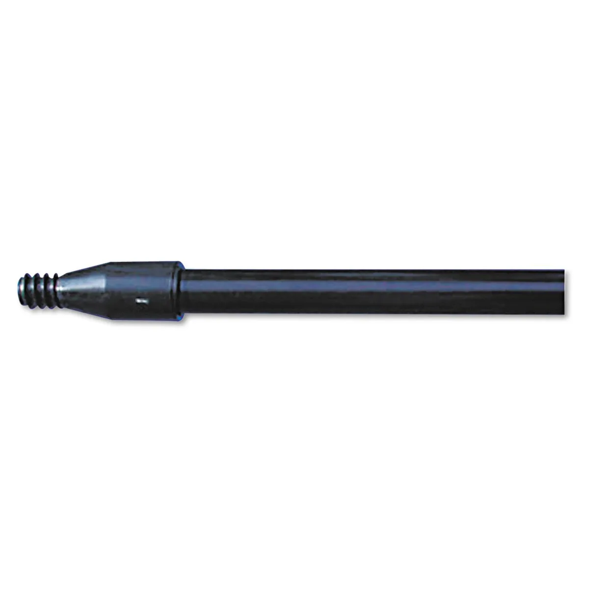 Boardwalk Boardwalk BWK636 Fiberglass Broom Handle 60" cleaning — product photo