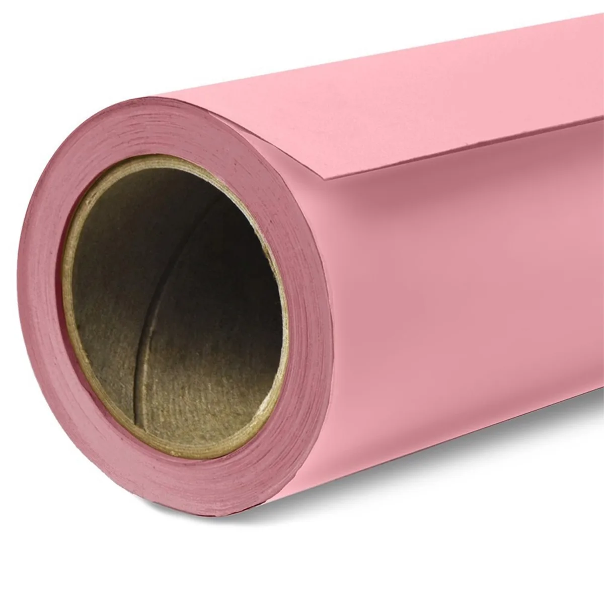 SAVAGE SAVAGE Seamless Background Paper 86" x 18' Coral #03 145 gsm — product photo