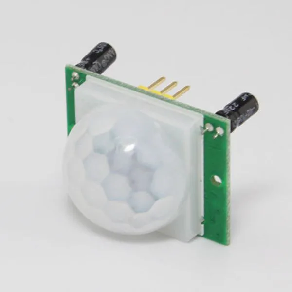 Transway's Marketplace Transway's Marketplace HC-SR501 PIR Motion Sensor Detector Module — product photo