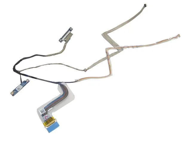 DELL DELL Latitude E6410 14.1" LCD Ribbon Cable 921VJ — product photo