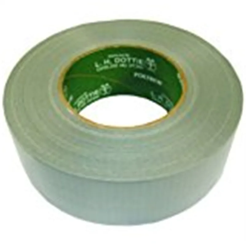 L.H. DOTTIE L.H. DOTTIE DT260 Duct Tape 2 in x 60 yd Silver 24PK — product photo