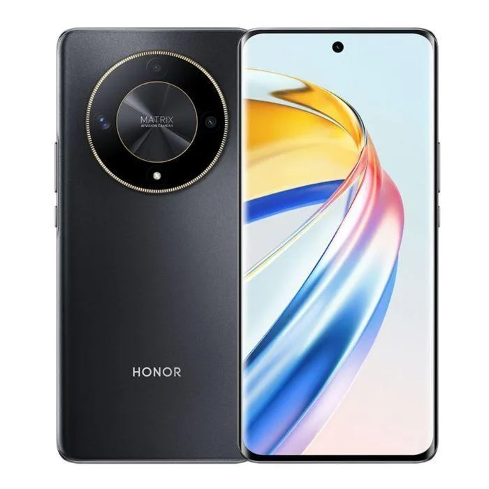 Honor Honor X9b 5G 12/256GB Black cell phones - unlocked — product photo