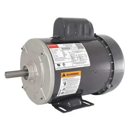 Dayton Dayton 6K484 GP Motor 1 HP 3450 rpm 56 Frame — product photo