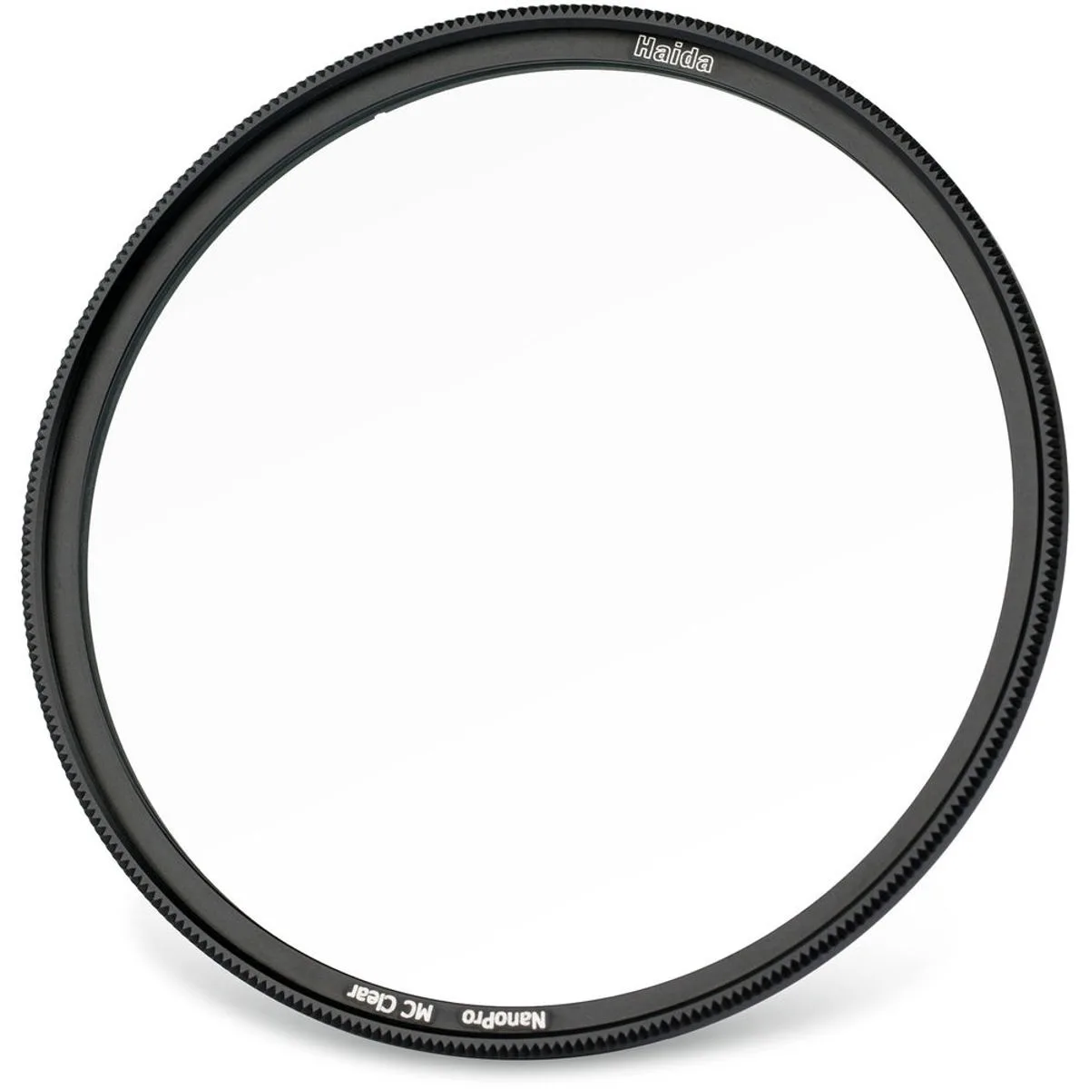 Haida Haida NanoPro MC Clear Filter 105mm HD3290 — product photo