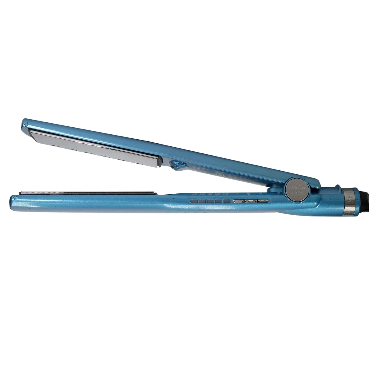 Babyliss Pro Babyliss Pro BNT4093TUC 1½" straightening iron 450°F dual voltage — product photo