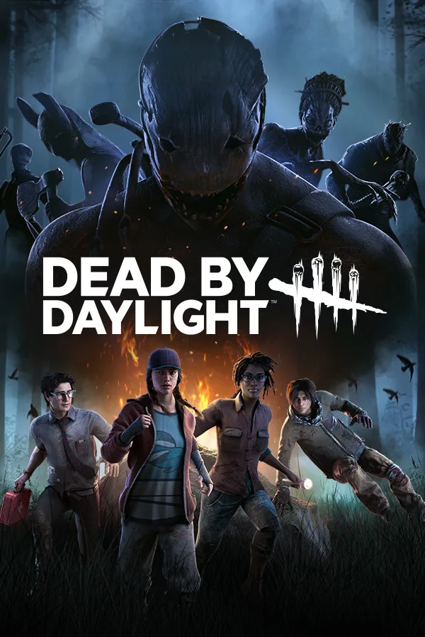 Green Man Green Man 86263 Dead by Daylight Gold Edition downloadable game — product photo