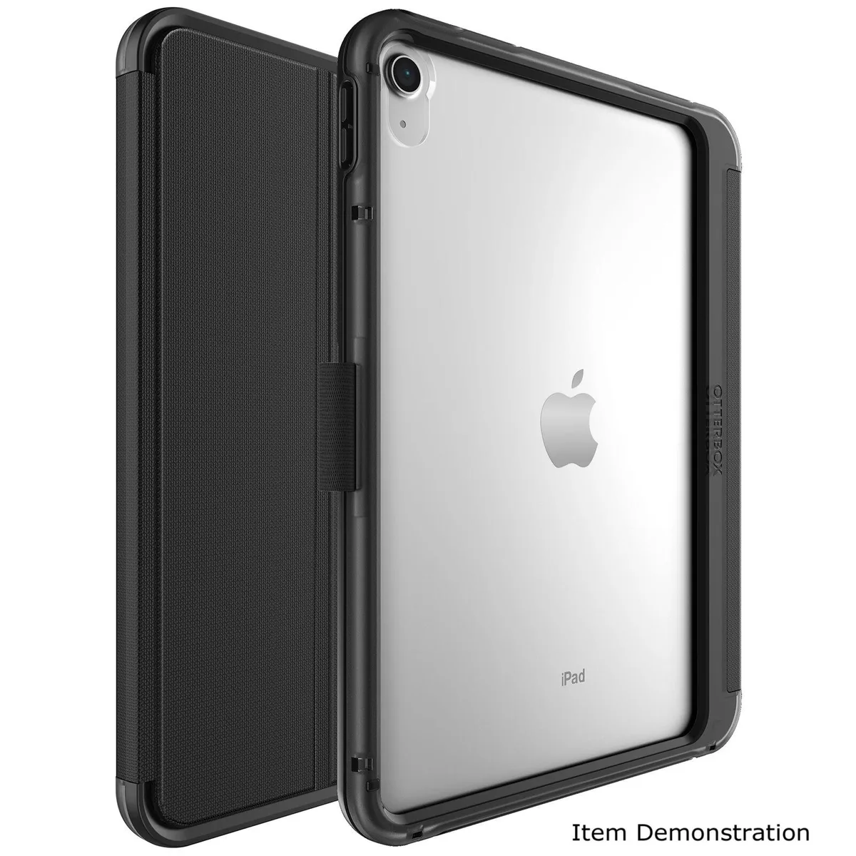 OtterBox OtterBox Symmetry Folio iPad 10th gen Case 77-89975 Starry Night — preces foto