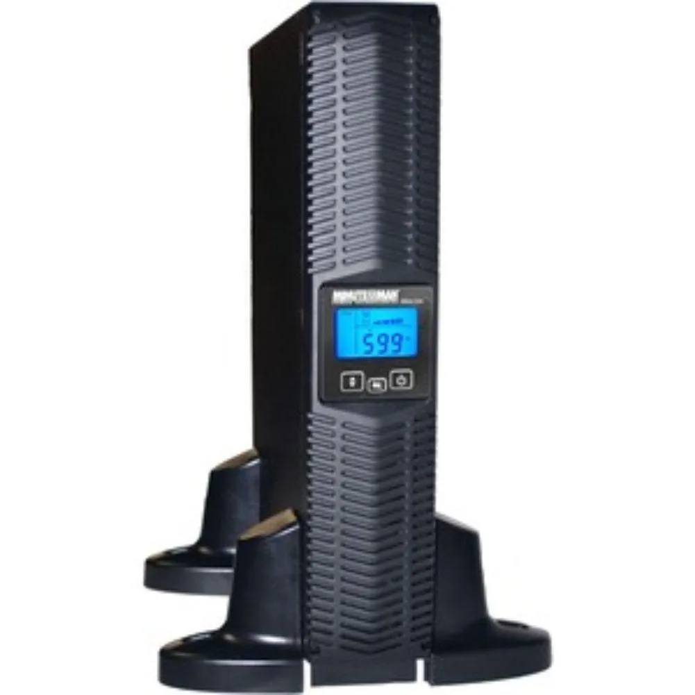 MINUTEMAN MINUTEMAN ED1500RTXL2U 1500VA 1350W UPS — product photo