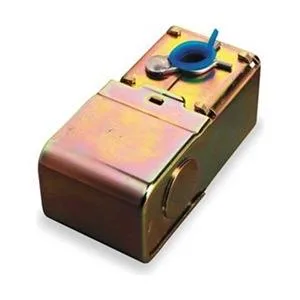 Dayton Dayton 6X544 Solenoid Valve Coil 208/240VAC 50/60Hz 17W — product photo