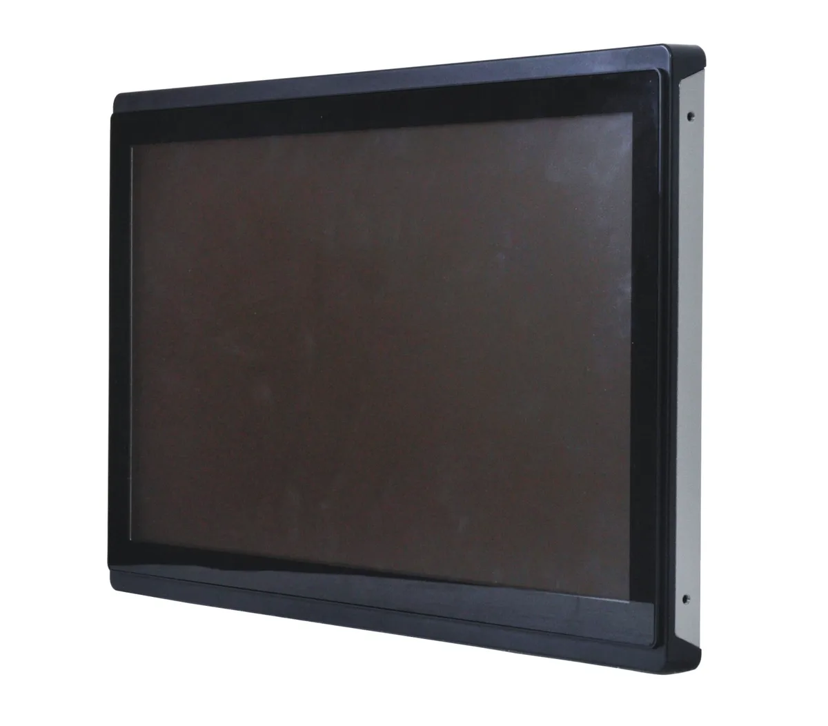Guangzhou Goodtouch Electronics Co.,LTD Guangzhou Goodtouch Electronics Co.,LTD GT170-LO4M-P 17 inch point of sale monitor 1280x1024 10 point touch — product photo
