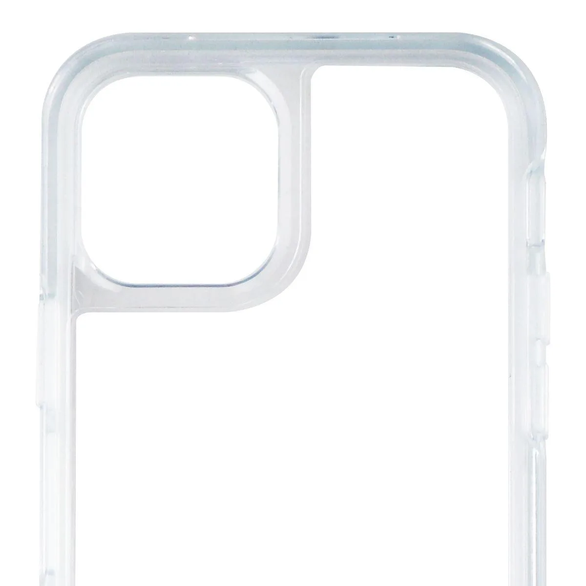 OtterBox OtterBox Symmetry Series Hybrid Case for iPhone 12 / 12 Pro - Clear — product photo