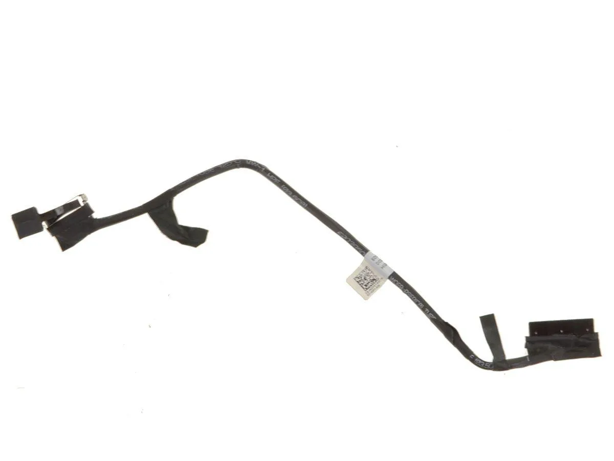 Genuine Dell OEM battery cable for Latitude 7300