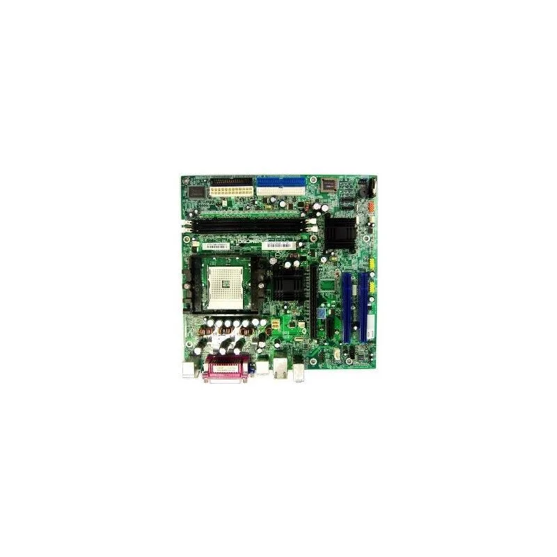 Gateway Gateway 53-81042-02 K8Mc51G Socket 754 server motherboard — product photo