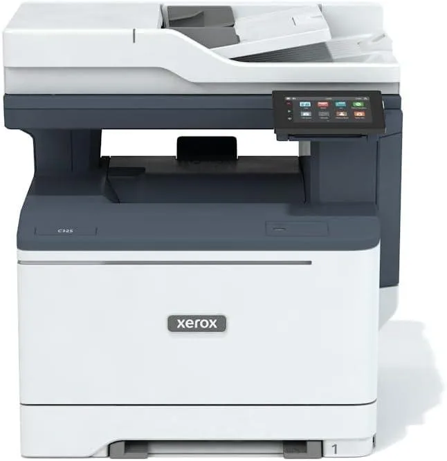 XEROX Xerox C325 Color All-in-One Laser Printer 35 PPM — product photo
