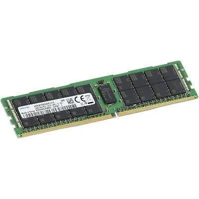 SAMSUNG SAMSUNG M393A8G40MB2-CVF 64GB 2933 DIMM accessory — product photo