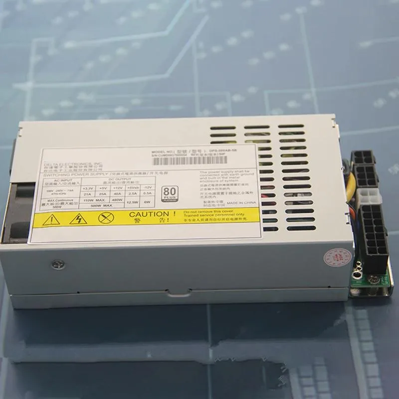 KHACHIMO KHACHIMO 500W ATX Power Supply DPS-500AB-5B — product photo