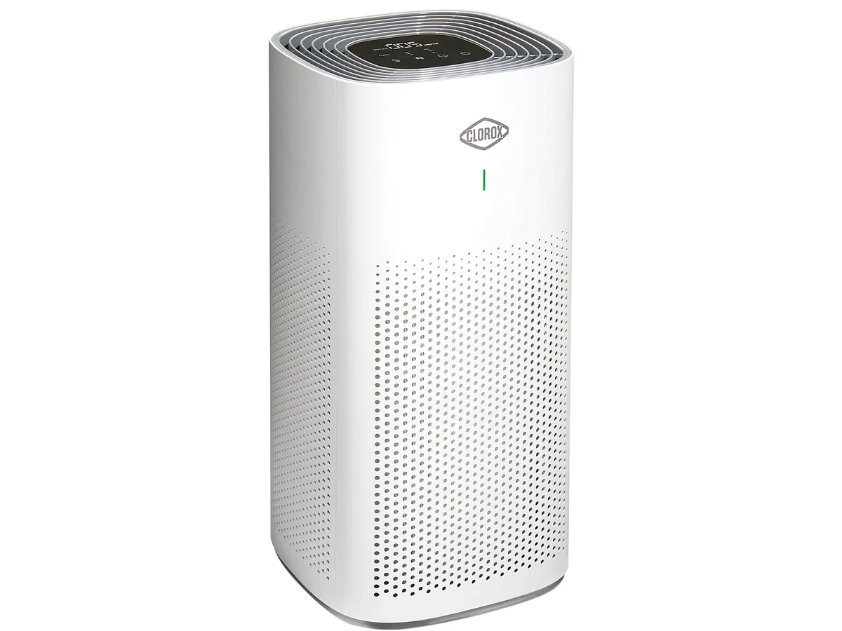 Clorox Clorox 11010 Air Purifier 320–1500 sq ft — product photo