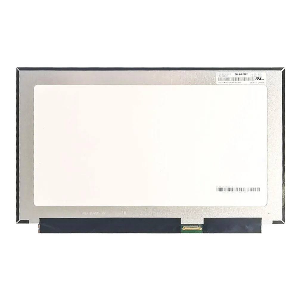ATPAZDB ATPAZDB NV133FHM-N56 13.3 inch FHD 1920x1080 IPS laptop screen — product photo