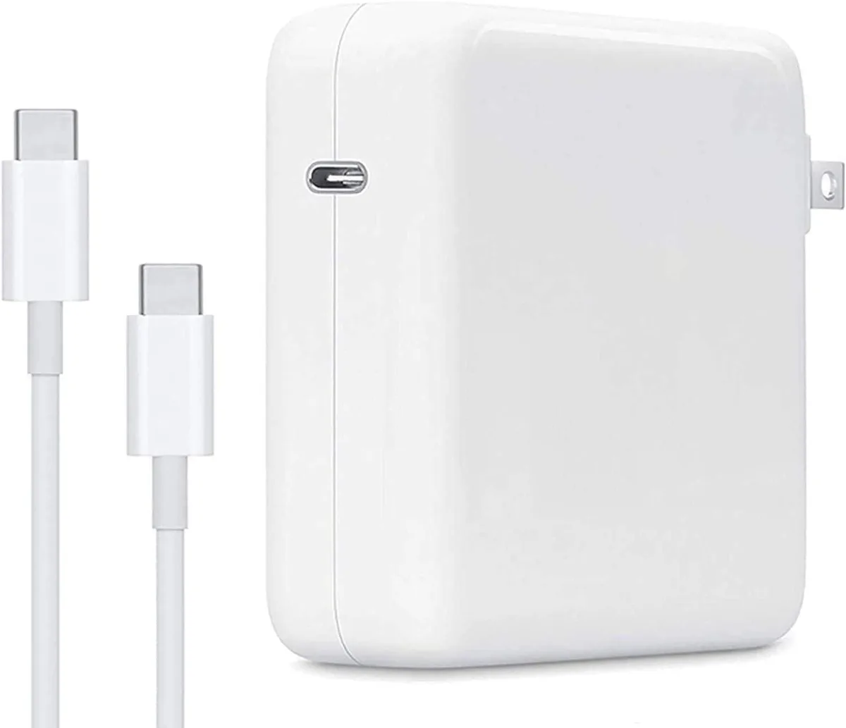 FLEANE FLEANE 96W USB-C Charger 16 15 14 13 inch — product photo