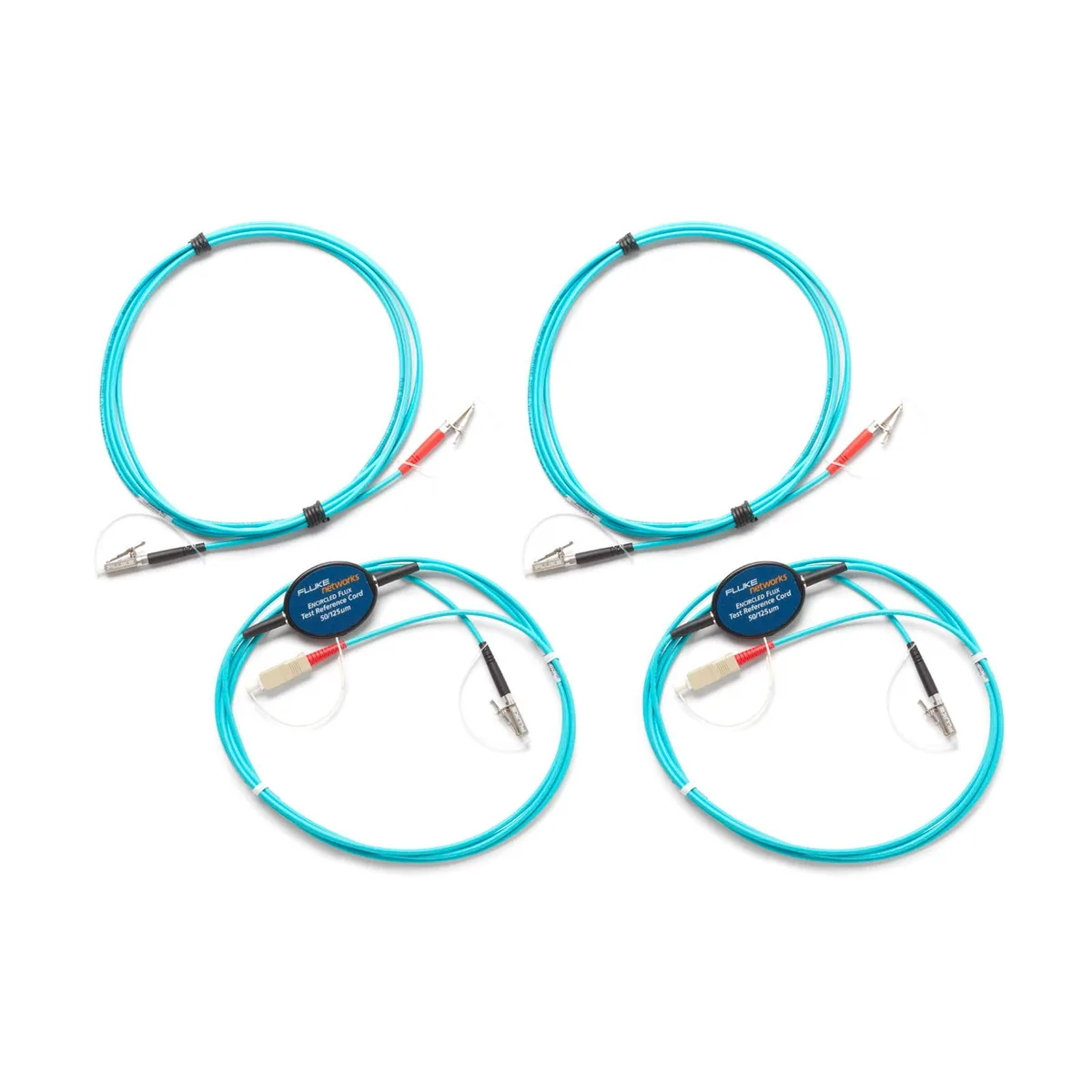 Fluke Fluke MRC50EFCSCLCKITM fibre optic cable kit — product photo