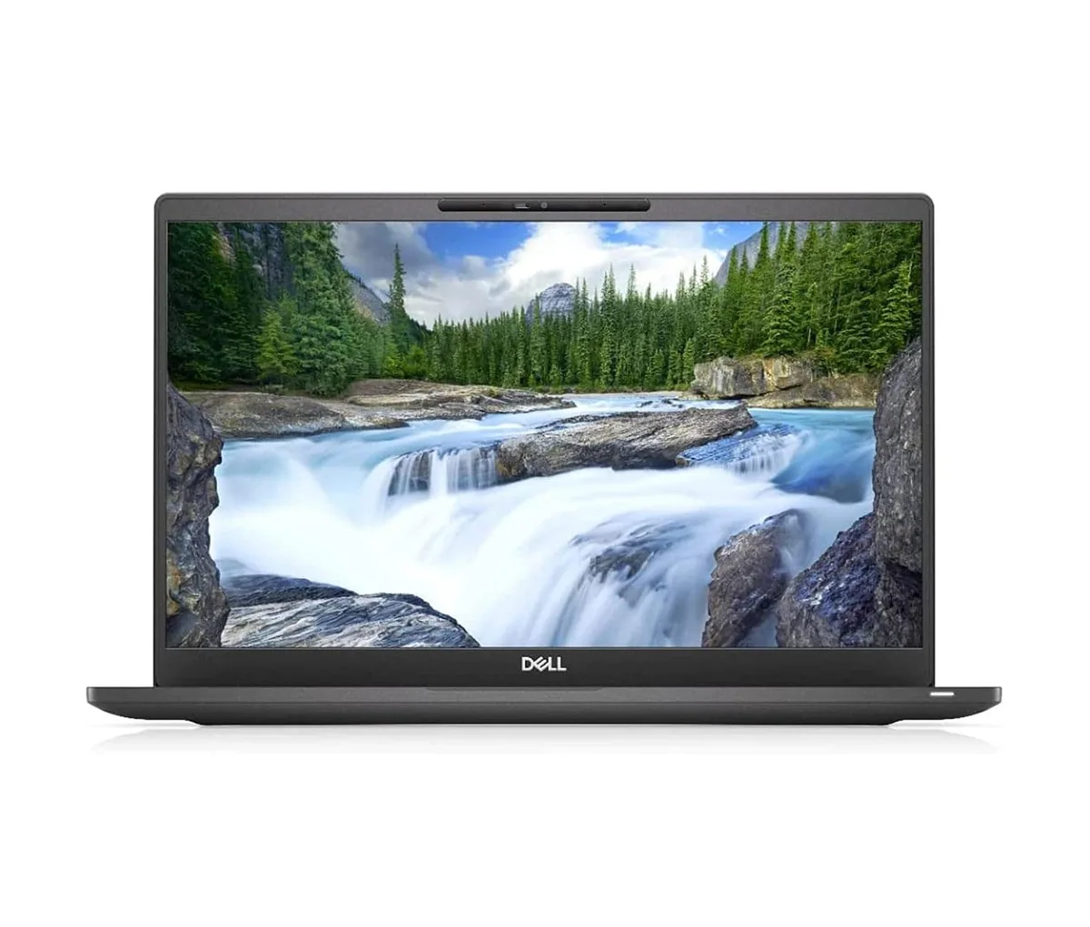 DELL DELL 7400VYF 2-in-1 laptop i5-8365U 16GB 256GB 14" touchscreen — product photo