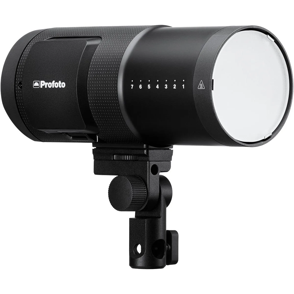 Profoto Profoto B30 500 Ws off-camera flash head — product photo