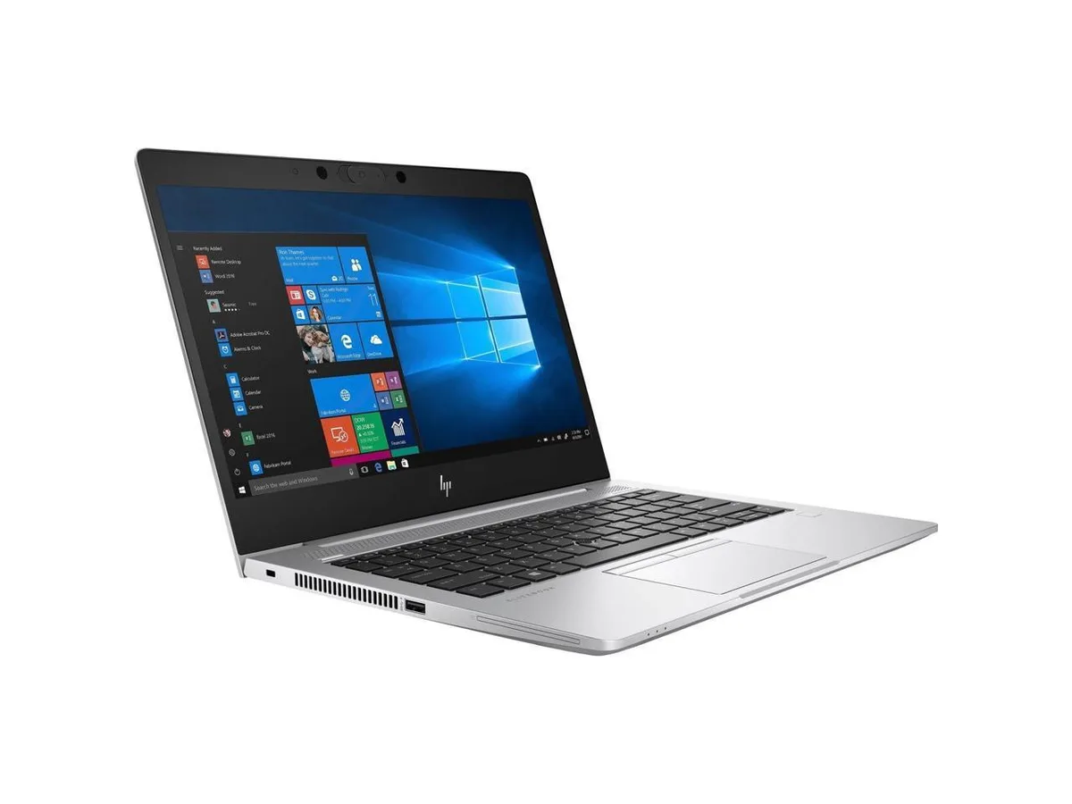 HP HP Elitebook x360 830 G6 i7-8565U 16GB 1TB 13.3" Touchscreen — product photo